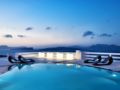 Avant Garde Suites - Santorini サントリーニ - Greece ギリシャのホテル