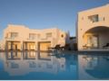 Avaton Resort and Spa - Santorini サントリーニ - Greece ギリシャのホテル