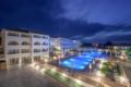 Azure Resort & Spa - Zakynthos Island ザキントス - Greece ギリシャのホテル
