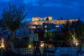 B4B Athens Signature Hotel - Athens - Greece Hotels