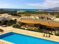 Bayview Resort Crete - Crete Island - Greece Hotels