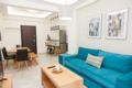 Beautiful Apartment With Hand Made Furniture!! - Athens アテネ - Greece ギリシャのホテル