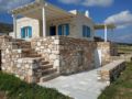 Beautiful Villa in Prodromos Stone Villa Kontiani - Dhragoulas ドラグラズ - Greece ギリシャのホテル