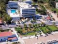 Belair Beach Hotel - Rhodes - Greece Hotels