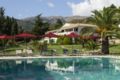 Bella Mare Hotel - Corfu Island コルフ - Greece ギリシャのホテル