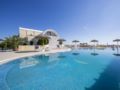 Bella Santorini Studios - Santorini - Greece Hotels