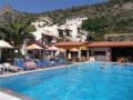 Bella Vista Stalis Hotel - Crete Island クレタ島 - Greece ギリシャのホテル