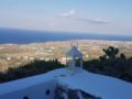 Belle-etoile villas santorini - Santorini - Greece Hotels
