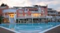 Belvedere Gerakas Luxury Suites - Zakynthos Island - Greece Hotels