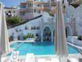 Belvedere - Santorini サントリーニ - Greece ギリシャのホテル