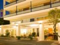 Best Western Hotel Plaza - Rhodes - Greece Hotels