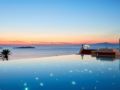 Bill & Coo Suites and Lounge - Mykonos - Greece Hotels