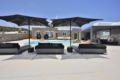 Blanca Resort - Thirteen Bedroom Villa, Sleeps 30 - Mykonos - Greece Hotels