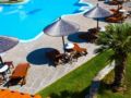 Blue Bay Hotel - Chalkidiki - Greece Hotels