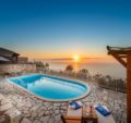 Blue Chill Villa, where summer dreams come true! - Tsoukaladhes ツォウカラデス - Greece ギリシャのホテル