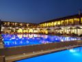 Blue Dolphin Hotel - Chalkidiki ハルキディキ - Greece ギリシャのホテル