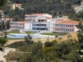 Blue Dream Palace - Thassos - Greece Hotels