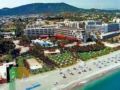 Blue Horizon - Rhodes ロードス - Greece ギリシャのホテル