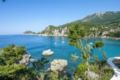 Blue Princess Hotel and Suites - Corfu Island - Greece Hotels