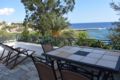 'Blue & sea' ideal holiday home. - Crete Island - Greece Hotels