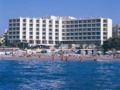Blue Sky City Beach Hotel - Rhodes - Greece Hotels