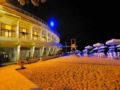 Bomo Tosca Beach - Kavala - Greece Hotels