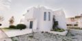 Borealis Sea Front Villa, Moudania - Chalkidiki ハルキディキ - Greece ギリシャのホテル