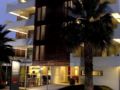 Brasil Suites Hotel - Athens - Greece Hotels