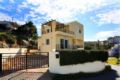Bright, stylish villa, seaview, 5min to beach - Crete Island - Greece Hotels