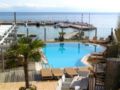 Cabo Verde Hotel - Nea Makri - Greece Hotels