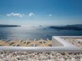 Caldera's Lilium Villas - Santorini サントリーニ - Greece ギリシャのホテル
