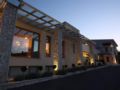 Calma Hotel & Spa - Kastoria カストリア - Greece ギリシャのホテル