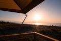 Camp Elizabeth - Glamping tent w/panoramic seaview - Crete Island クレタ島 - Greece ギリシャのホテル