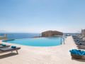 Camvillia Resort & Spa - Koroni - Greece Hotels