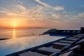 Canaves Oia Epitome - Small Luxury Hotels of the World - Santorini - Greece Hotels