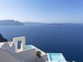 Canaves Oia Suites & Spa - Santorini - Greece Hotels