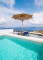 Cape9 Suites & Villas - Santorini サントリーニ - Greece ギリシャのホテル