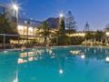 Caravia Beach Hotel - Kos Island - Greece Hotels