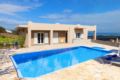 Casa Di Giorgio | Sea View with Private Pool - Crete Island - Greece Hotels