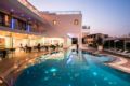 Castello Boutique Resort & Spa (Adults Only) - Crete Island - Greece Hotels