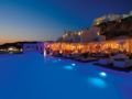 Cavo Tagoo Hotel - Mykonos - Greece Hotels