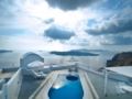 Celestia Grand Villa - Santorini - Greece Hotels
