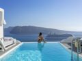 Charisma Suites - Santorini サントリーニ - Greece ギリシャのホテル