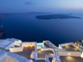Chromata Up Style Hotel - Santorini サントリーニ - Greece ギリシャのホテル