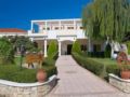 Chrousso Village - Chalkidiki - Greece Hotels
