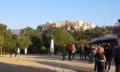 Classy 2 bd apartment under Acropolis at Thissio - Athens - Greece Hotels