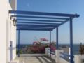 Cleopatra Seaside Homes - Paros Island - Greece Hotels
