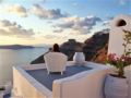 Cliff Side Suites - Santorini - Greece Hotels