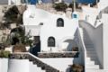 Coco & Belle-Amazing View - Santorini サントリーニ - Greece ギリシャのホテル