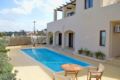 Comfortable villa with the private pool - Crete Island - Greece Hotels